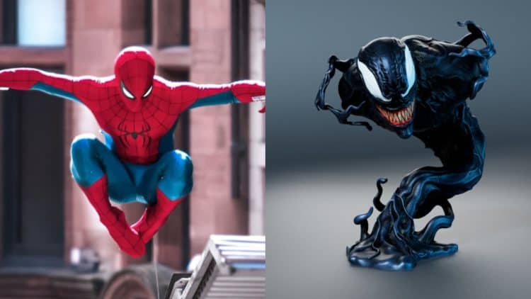 The Symbiote is rumored to play a role in Spider-Man: Brand New Day, but it won’t be Venom. Here’s what we know so far about its mysterious involvement.