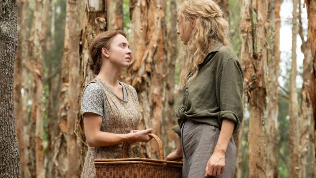 Eden, starring Jude Law, Ana de Armas, Vanessa Kirby, and Sydney Sweeney, is set for its digital release. Buy or rent on Amazon Prime Video, iTunes, Vudu, and Google Play starting September 19, 2025.