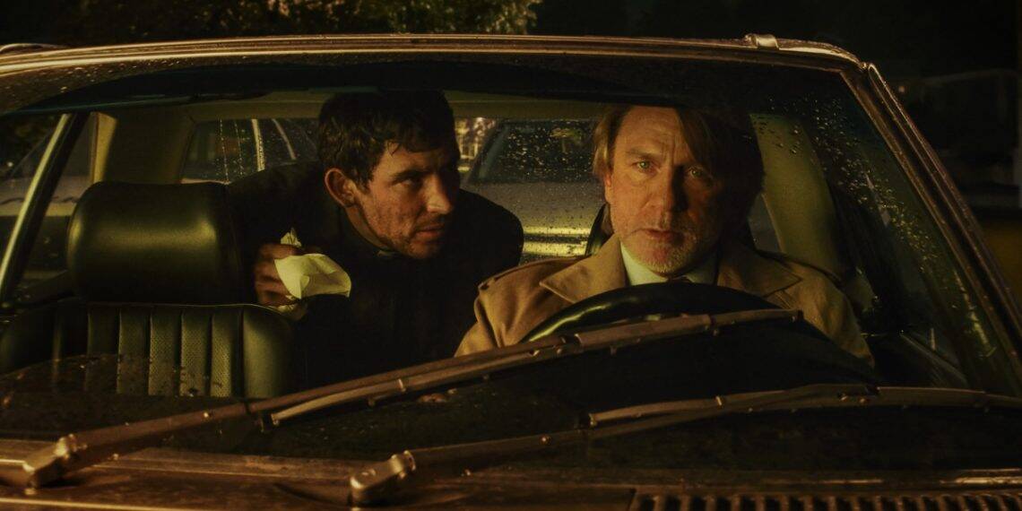 The first plot details for Netflix's Wake Up Dead Man: A Knives Out Mystery are revealed. Daniel Craig returns as Benoit Blanc, facing his most dangerous and puzzling case yet in Rian Johnson’s latest whodunit.