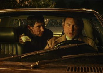 The first plot details for Netflix's Wake Up Dead Man: A Knives Out Mystery are revealed. Daniel Craig returns as Benoit Blanc, facing his most dangerous and puzzling case yet in Rian Johnson’s latest whodunit.