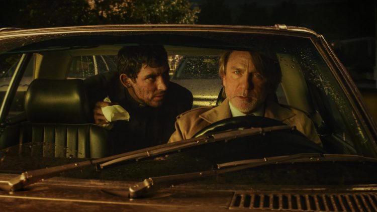 The first plot details for Netflix's Wake Up Dead Man: A Knives Out Mystery are revealed. Daniel Craig returns as Benoit Blanc, facing his most dangerous and puzzling case yet in Rian Johnson’s latest whodunit.