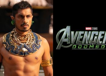 Tenoch Huerta reveals that Avengers: Doomsday will feature over twenty characters, resulting in smaller roles for each hero. He describes the film as “more condensed” than previous Avengers movies.