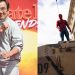 Jackie Chan confirms his action team is working on Marvel's Spider-Man: Brand New Day. He recently visited the London set, surprising director Destin Daniel Cretton.
