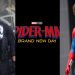 Jon Bernthal returns as the Punisher in Spider-Man: Brand New Day alongside Tom Holland. Reports suggest he will have his biggest role yet among the featured heroes.