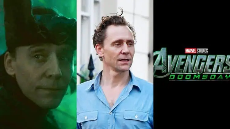 Loki actor Tom Hiddleston was spotted filming Avengers: Doomsday at Steve Rogers and Peggy Carter’s house in Windsor Great Park, with shooting nearly complete.