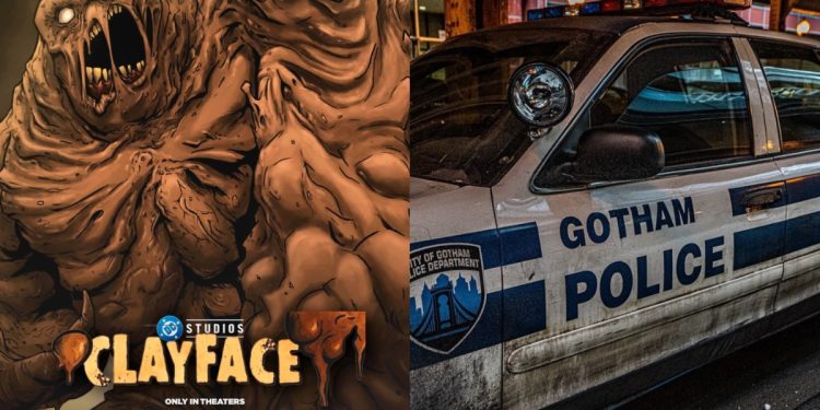 Pre-production for DC's Clayface has started in Liverpool, UK, with filming set for October 1, 2025. Leaked set images reveal Liverpool's architecture transforming into Gotham City.