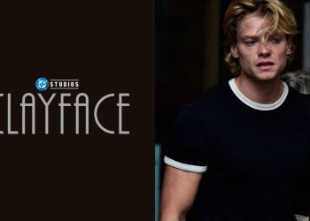 DC's Clayface has officially started filming in Liverpool, with Tom Rhys Harries spotted on set as Matt Hagen/Clayface. The streets were transformed into Gotham City for the production.