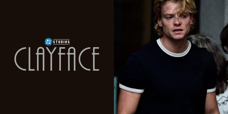 DC's Clayface has officially started filming in Liverpool, with Tom Rhys Harries spotted on set as Matt Hagen/Clayface. The streets were transformed into Gotham City for the production.