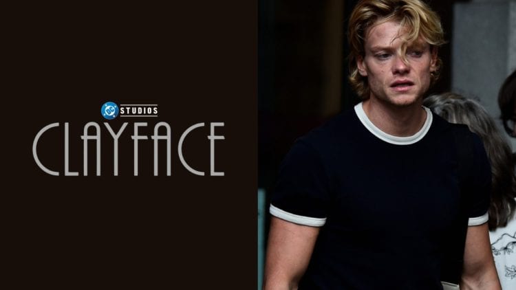 DC's Clayface has officially started filming in Liverpool, with Tom Rhys Harries spotted on set as Matt Hagen/Clayface. The streets were transformed into Gotham City for the production.