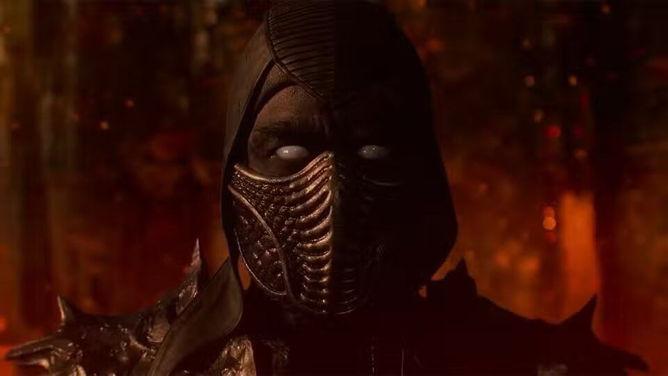 The first trailer for Mortal Kombat 2 reveals Sub-Zero’s return as Noob Saibot, a vengeful shadow warrior from the Netherrealm. Collider shares a new look at Joe Taslim's dark transformation in the upcoming sequel.