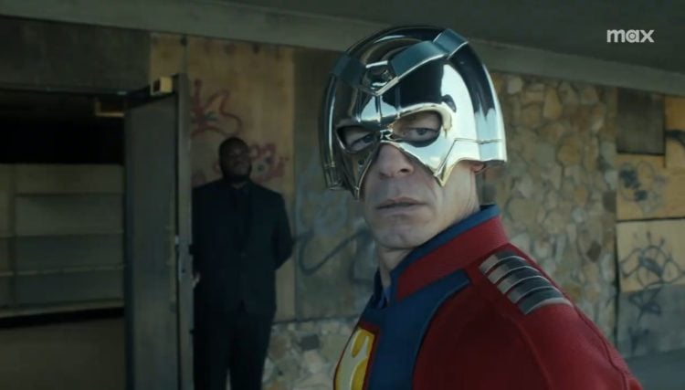 Peacemaker Season 2’s premiere will feature a reshot Justice League cameo, replacing the original lineup with Mister Terrific, Superman, Green Lantern, Hawkgirl, and Supergirl, plus a new Green Lantern gag.