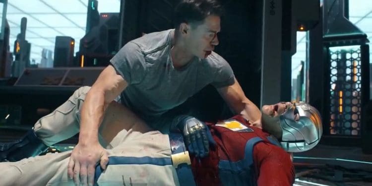 Peacemaker Season 2 premiere saw a 22% rise in viewership compared to the Season 1 finale, earning a 99% Rotten Tomatoes score and ranking among DC's best-rated projects ever.