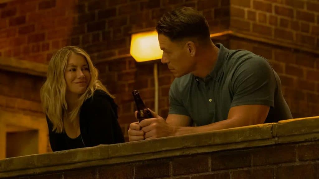 Peacemaker Season 2 premiere saw a 22% rise in viewership compared to the Season 1 finale, earning a 99% Rotten Tomatoes score and ranking among DC's best-rated projects ever.