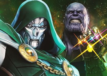 Marvel's Avengers: Doomsday puts Robert Downey Jr.’s Doctor Doom in the spotlight as he aims to stop dangerous Multiverse incursions using Franklin Richards, seeing himself as the story’s true hero.