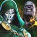 Marvel's Avengers: Doomsday puts Robert Downey Jr.’s Doctor Doom in the spotlight as he aims to stop dangerous Multiverse incursions using Franklin Richards, seeing himself as the story’s true hero.