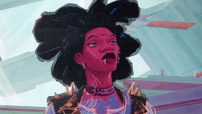 Sony Pictures Animation is developing a Spider-Punk animated movie. Daniel Kaluuya returns as the voice of Hobie Brown and co-writes the project with Ajon Singh.