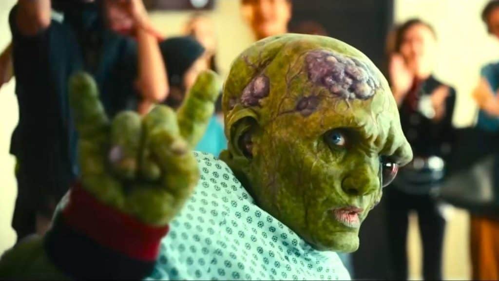The Toxic Avenger will be available on digital HD platforms, including Amazon Prime Video, iTunes, Vudu, and Google Play Movies & TV, starting September 30, 2025.