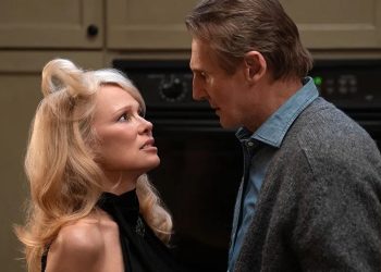 The Naked Gun, starring Liam Neeson, will be available on VOD starting September 2, 2025. Rent or buy it on Amazon Prime Video, iTunes, Vudu, or Google Play.