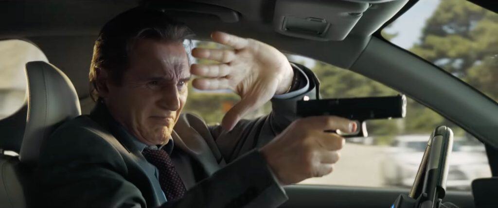 The Naked Gun, starring Liam Neeson, will be available on VOD starting September 2, 2025. Rent or buy it on Amazon Prime Video, iTunes, Vudu, or Google Play.