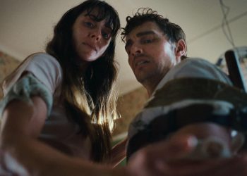 Together VOD release date 2025