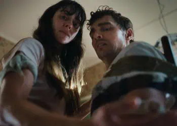 Together VOD release date 2025