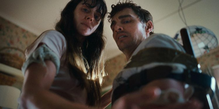 Together VOD release date 2025