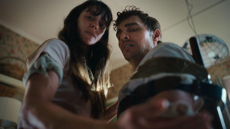 Together VOD release date 2025