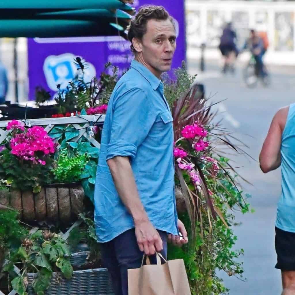 Loki actor Tom Hiddleston was spotted filming Avengers: Doomsday at Steve Rogers and Peggy Carter’s house in Windsor Great Park, with shooting nearly complete.