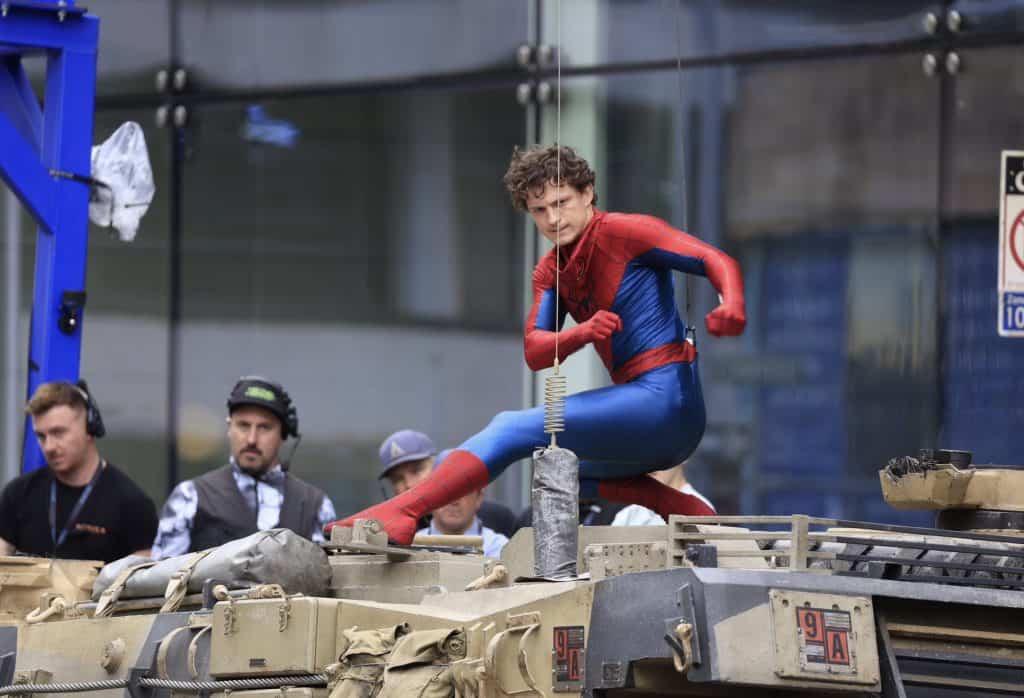 Marvel’s Spider-Man: Brand New Day features a major villain who manipulates Bruce Banner into becoming the Savage Hulk. The Hulk fight with Spider-Man and Punisher is just the beginning of a deeper threat.