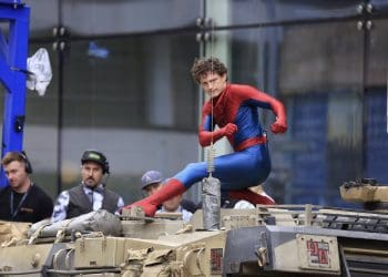 Marvel’s Spider-Man: Brand New Day features a major villain who manipulates Bruce Banner into becoming the Savage Hulk. The Hulk fight with Spider-Man and Punisher is just the beginning of a deeper threat.