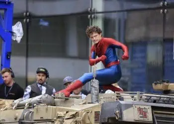 Marvel’s Spider-Man: Brand New Day features a major villain who manipulates Bruce Banner into becoming the Savage Hulk. The Hulk fight with Spider-Man and Punisher is just the beginning of a deeper threat.