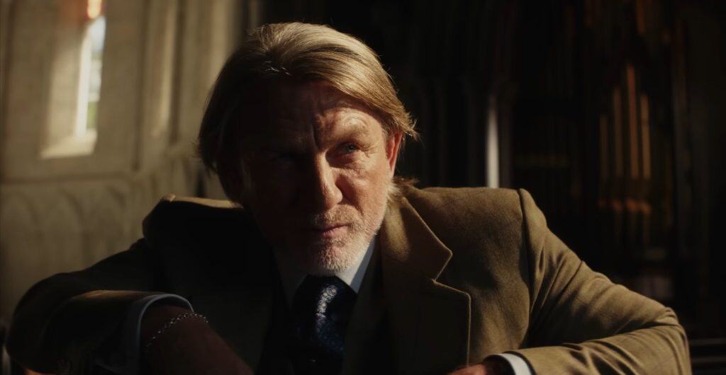 The first plot details for Netflix's Wake Up Dead Man: A Knives Out Mystery are revealed. Daniel Craig returns as Benoit Blanc, facing his most dangerous and puzzling case yet in Rian Johnson’s latest whodunit.