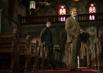 The first plot details for Netflix's Wake Up Dead Man: A Knives Out Mystery are revealed. Daniel Craig returns as Benoit Blanc, facing his most dangerous and puzzling case yet in Rian Johnson’s latest whodunit.