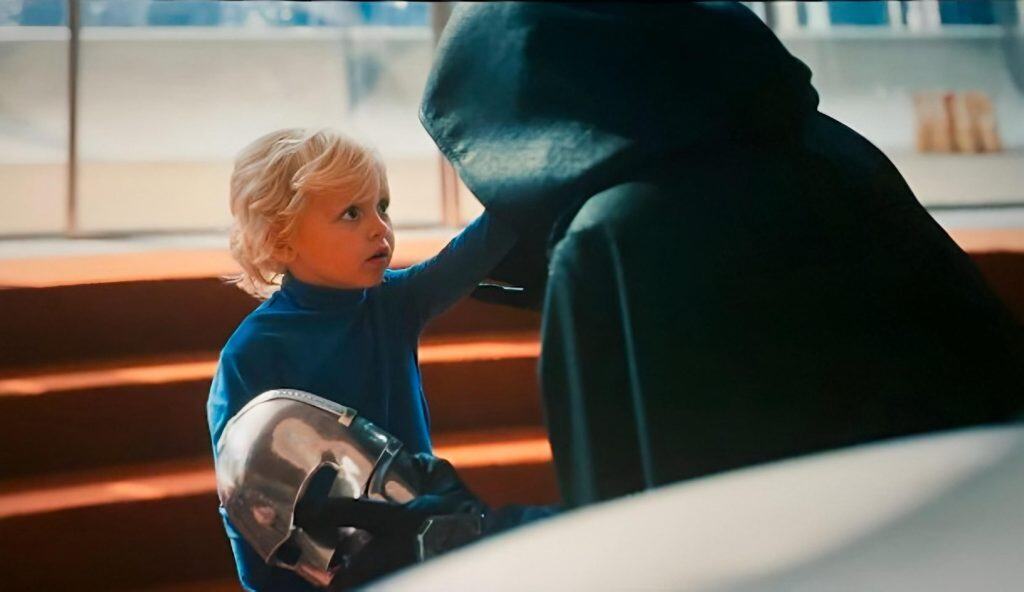 Chris Evans, Hayley Atwell, and Robert Downey Jr. return to the MCU for Avengers: Doomsday. A key scene featuring Steve Rogers, Peggy Carter, and Doctor Doom is being filmed at Windsor Great Park, revealing a pivotal moment set in the past.