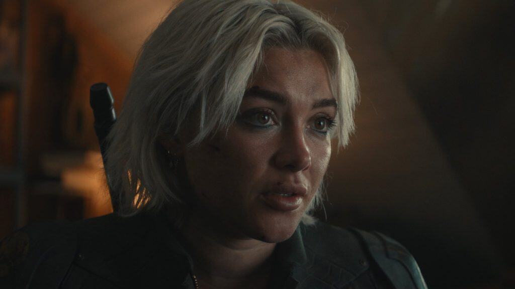 Florence Pugh’s Yelena Belova reportedly joins Spider-Man: Brand New Day, adding to a cast with Spider-Man, Punisher, Hulk, and Yelena.