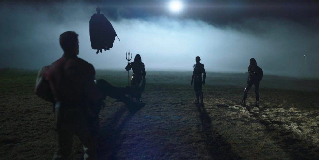 Peacemaker Season 2’s premiere will feature a reshot Justice League cameo, replacing the original lineup with Mister Terrific, Superman, Green Lantern, Hawkgirl, and Supergirl, plus a new Green Lantern gag.