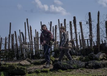 The first trailer for Nia DaCosta’s 28 Years Later: The Bone Temple is set to drop soon. Insider Daniel Richtman reveals the trailer arrives on Wednesday, September 3, 2025.