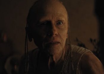 The Aunt Gladys movie is officially in the works. Weapons director Zach Cregger confirms he’s developing a prequel focusing on Amy Madigan’s character, exploring her origins as a wickedly talented occult expert.