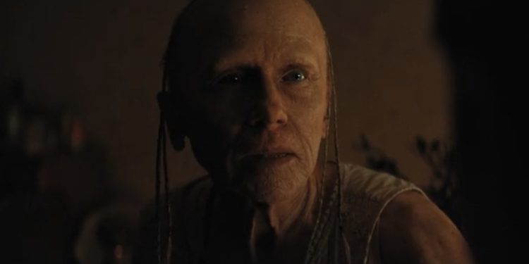 The Aunt Gladys movie is officially in the works. Weapons director Zach Cregger confirms he’s developing a prequel focusing on Amy Madigan’s character, exploring her origins as a wickedly talented occult expert.