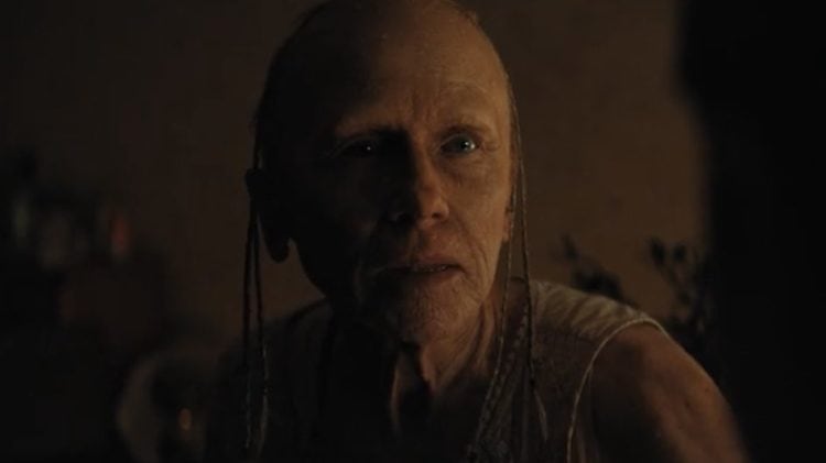 The Aunt Gladys movie is officially in the works. Weapons director Zach Cregger confirms he’s developing a prequel focusing on Amy Madigan’s character, exploring her origins as a wickedly talented occult expert.