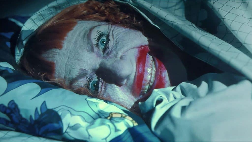 The Aunt Gladys movie is officially in the works. Weapons director Zach Cregger confirms he’s developing a prequel focusing on Amy Madigan’s character, exploring her origins as a wickedly talented occult expert.