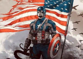 After Avengers: Secret Wars, the MCU will introduce a new Steve Rogers alongside Sam Wilson, with both serving as Captain America just like in the Marvel comics.