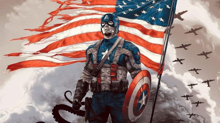 After Avengers: Secret Wars, the MCU will introduce a new Steve Rogers alongside Sam Wilson, with both serving as Captain America just like in the Marvel comics.