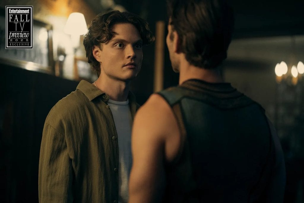 Gen V Season 2 episode titles and runtimes have been revealed, with the first three episodes premiering on September 17, 2025, on Prime Video.