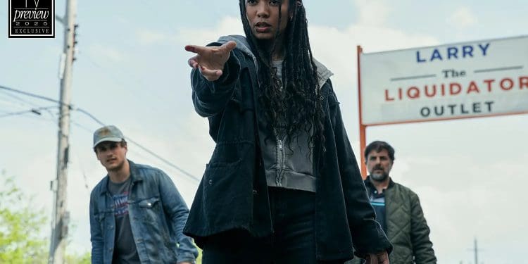 Gen V Season 2 episode titles and runtimes have been revealed, with the first three episodes premiering on September 17, 2025, on Prime Video.