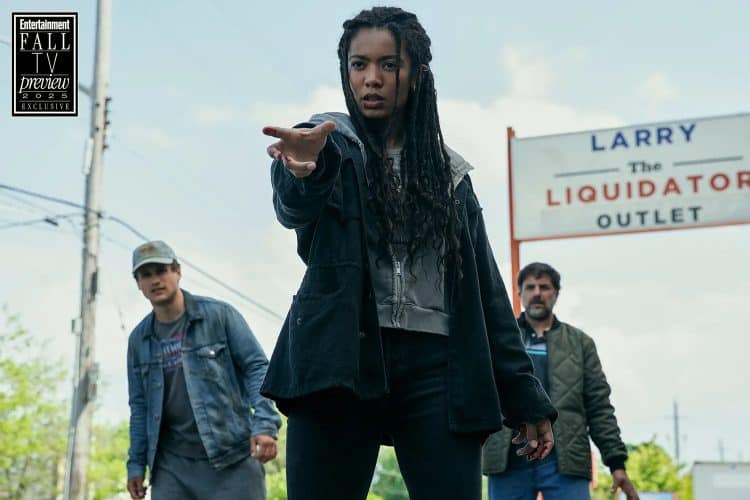 Gen V Season 2 episode titles and runtimes have been revealed, with the first three episodes premiering on September 17, 2025, on Prime Video.