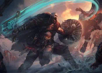 Amazon’s God of War series will start filming in March 2026 in Vancouver, with Ronald D. Moore as showrunner and a talented writers’ room bringing the hit video game to life.