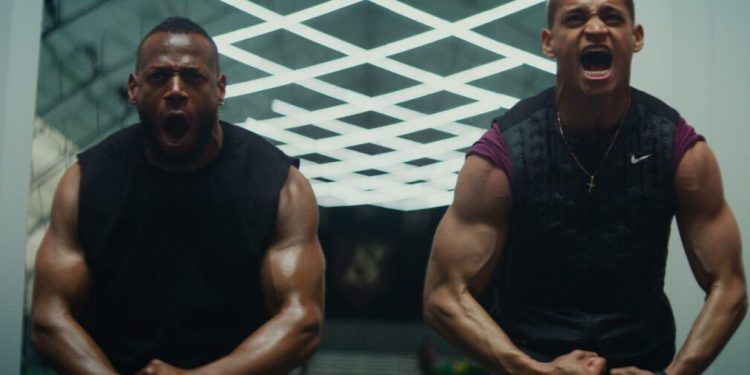 The VOD release date for Him has been announced. Starting October 7, 2025, the film will be available to buy or rent on digital HD platforms including Amazon Prime Video, iTunes, Vudu, and Google Play Movies & TV.