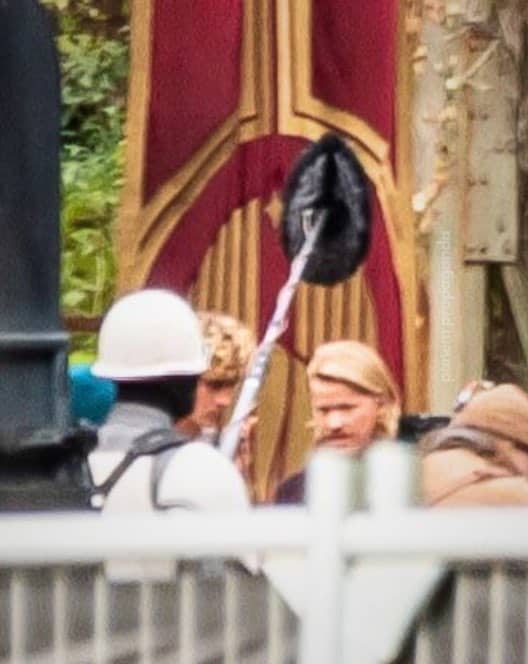 Joseph Zada and Jesse Plemons