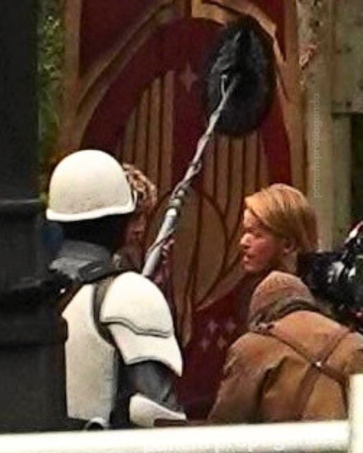 Joseph Zada and Jesse Plemons